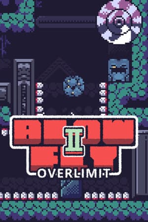 BLOWFLY2:OVERLIMIT