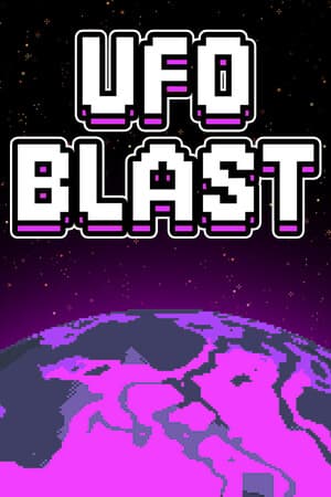 UFO BLAST