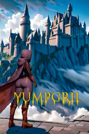 Yumpgril