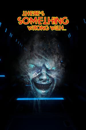 There's something wrong with...
