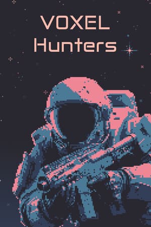 VOXEL Hunters