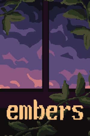Embers
