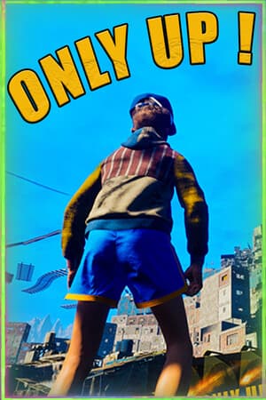 Only Up !