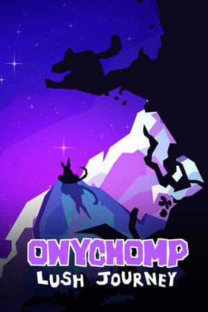 Onychomp : Lush journey