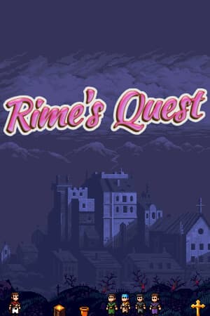Rime's quest