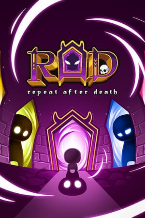 RAD: Repeat After Death