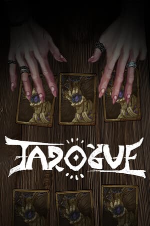 Tarogue