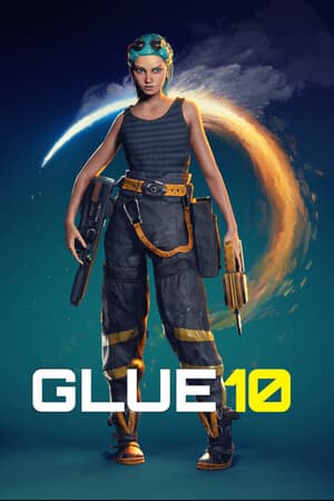 Glue 10