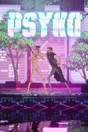 PSYKO