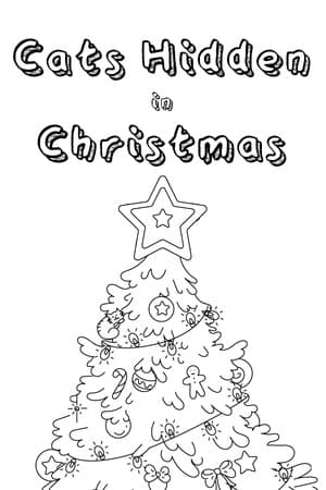 Travellin Cats in Christmas