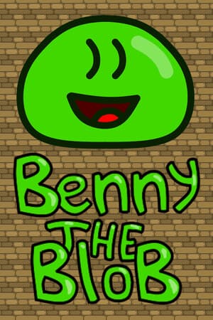 Benny The Blob