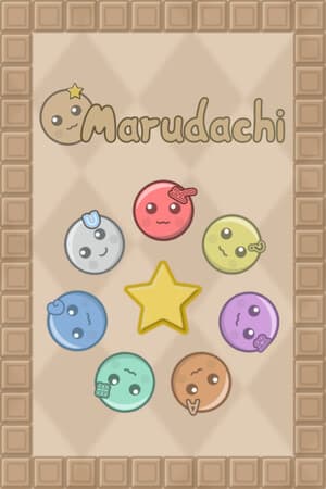 Marudachi