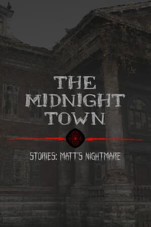 The Midnight Town Stories: Adam's Afterlife