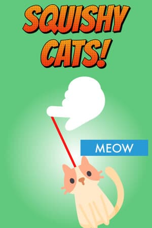 Squishy Cats