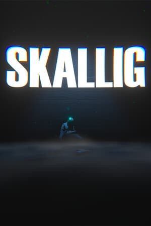 Skallig