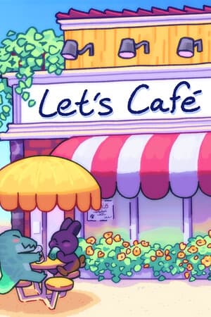 Let's Café