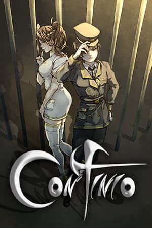 Confinio: Reality Prison