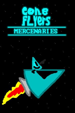 Cone Flyers Mercenaries