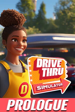 Drive Thru Simulator : Prologue