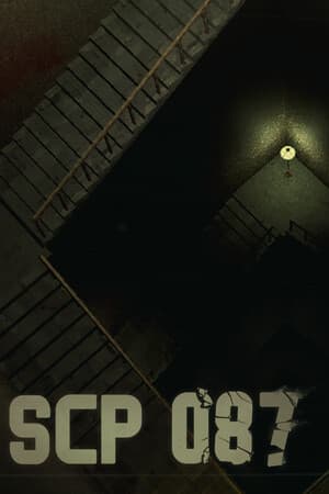 SCP-087