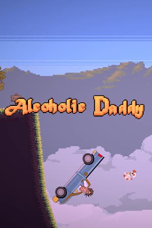 Alcoholic Daddy