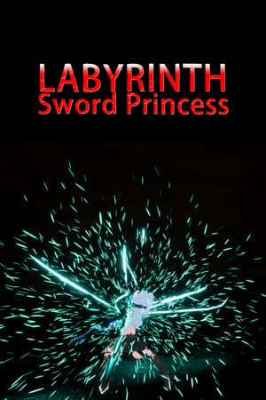 Labyrinth Sword Princess