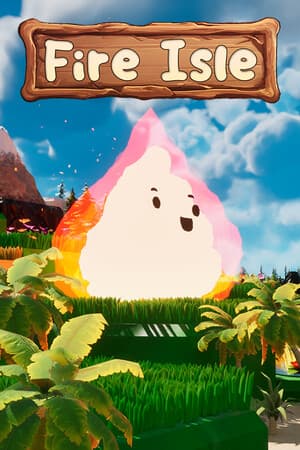 Fire Isle