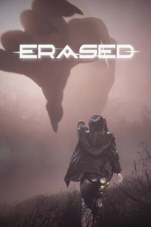 Erased