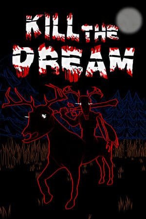 Does The Moon Dream