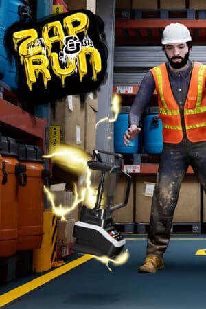 Zap'n'Run