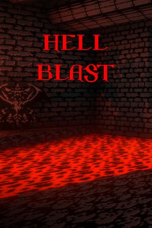 Hell Blast