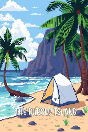 The cursed island