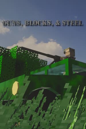 Guns, Blocks, and Steel