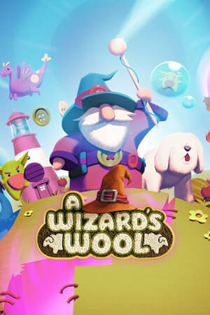 A Wizard's Wool