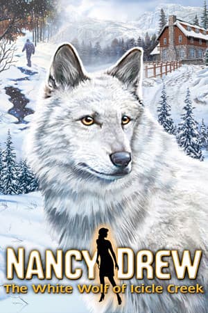 Nancy Drew®: The White Wolf of Icicle Creek