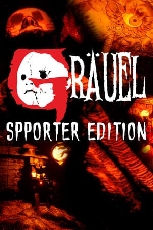 Gräuel: Supporter Edition