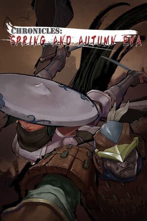 The Hidden Scrolls