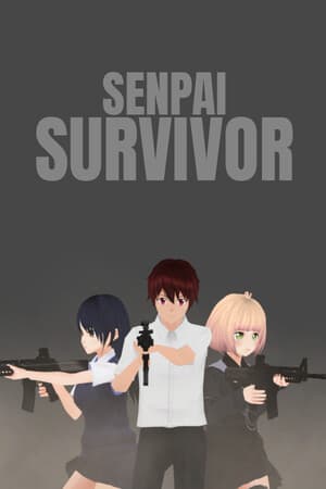 SenpaiSurvivor