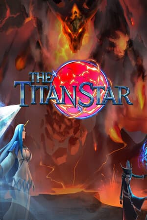 Titan Star
