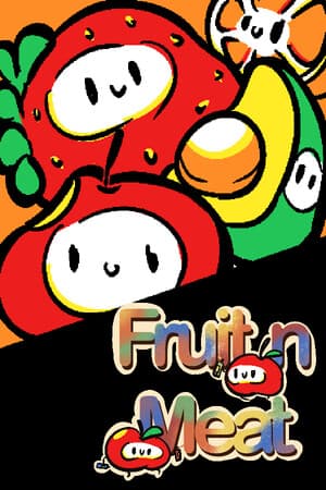 Fruit vs. Aliens
