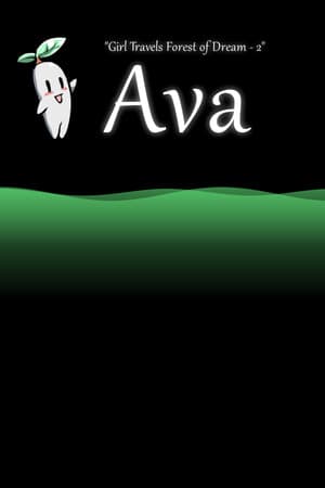 Girl Travels Forest of Dream - 2 Ava