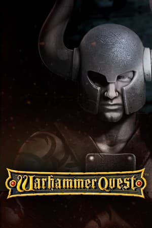 Warhammer Quest (Classic)