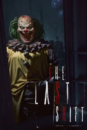 From the Last Shift: Horror Collection