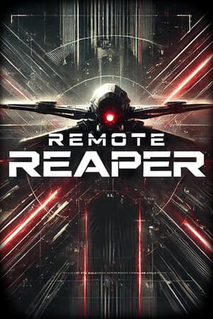 Remote Reaper: FPV Combat Drone Simulator