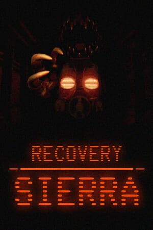 RECOVERY SIERRA