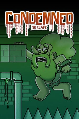 Condemned: No Escape