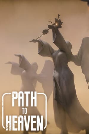 Path to Heaven