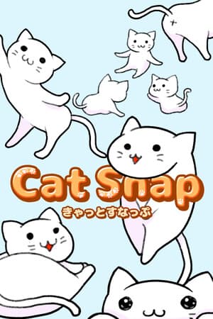 Cat Snap