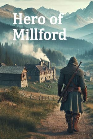 Card Heroes of Millford