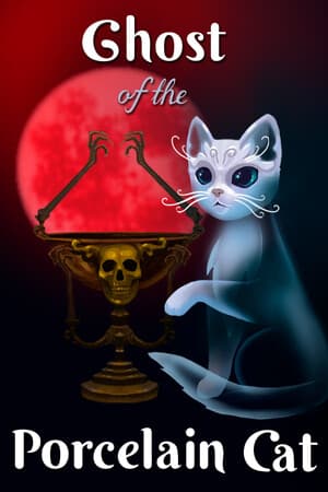 Ghost of the Porcelain Cat